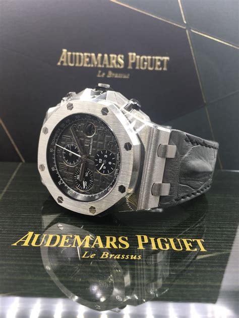 audemars piguet elephant for sale|audemars piguet royal oak for sale.